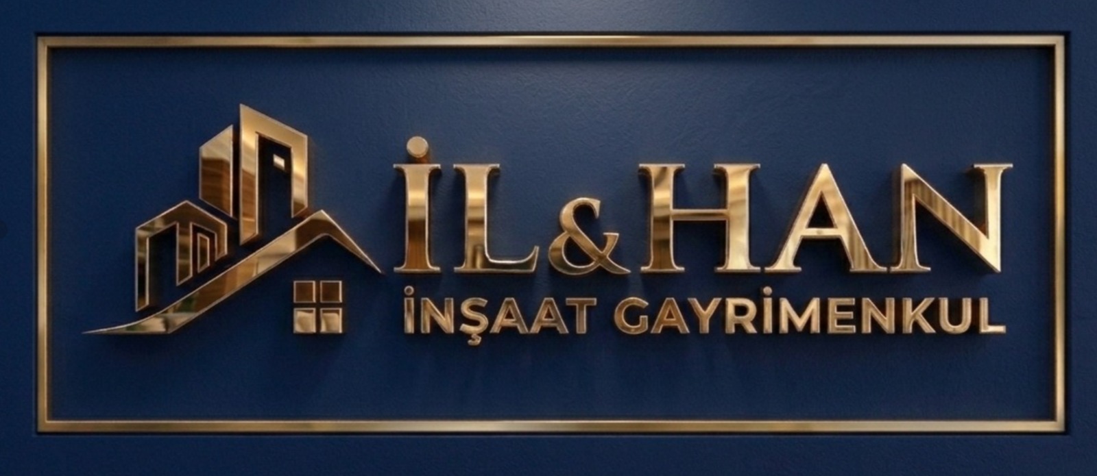 İL&HAN İnşaat Gayrimenkul